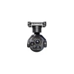 Skydroid C13 Intelligent Tracking High-resolution Thermal Imaging Laser Ranging Three Light Three-axis Camera Gimbal